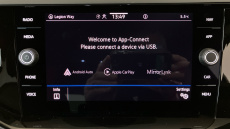 Volkswagen Polo 1.0 TSI R-Line 5dr Petrol Hatchback